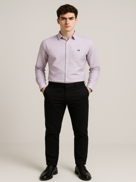 Men's Formal Shirt