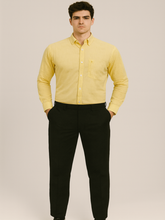 Men's Formal Shirt