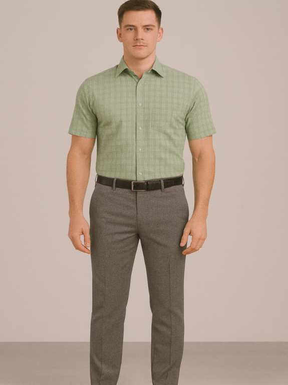 Men's Formal Shirt