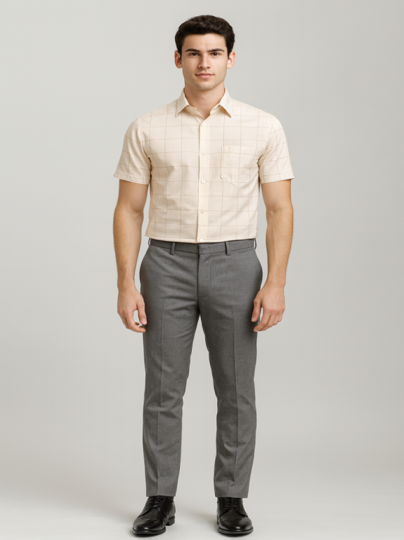 Men's Formal Shirt