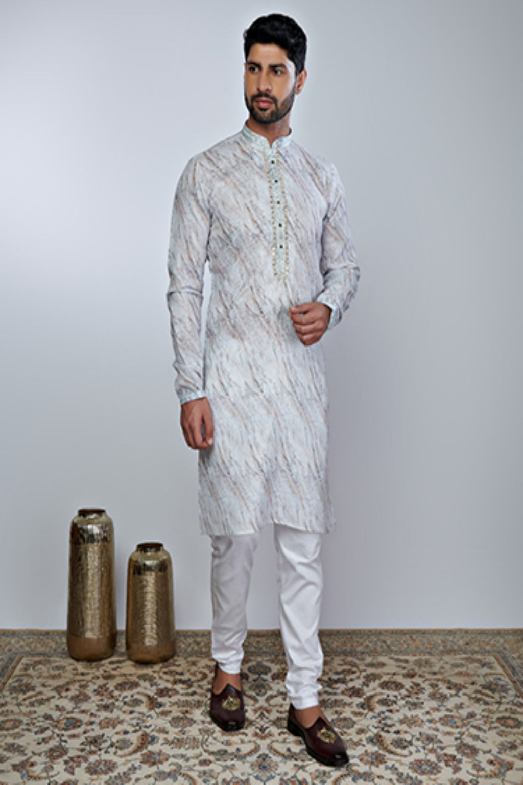 Classic Traditional Only Kurta