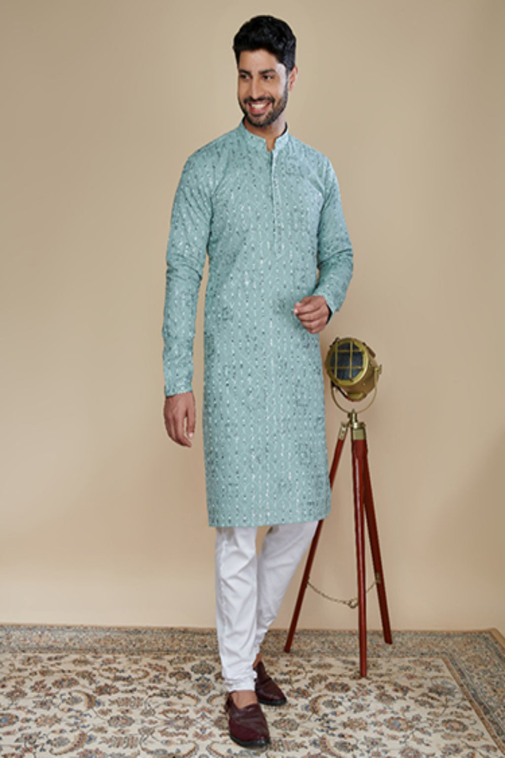Classic Traditional Only Kurta