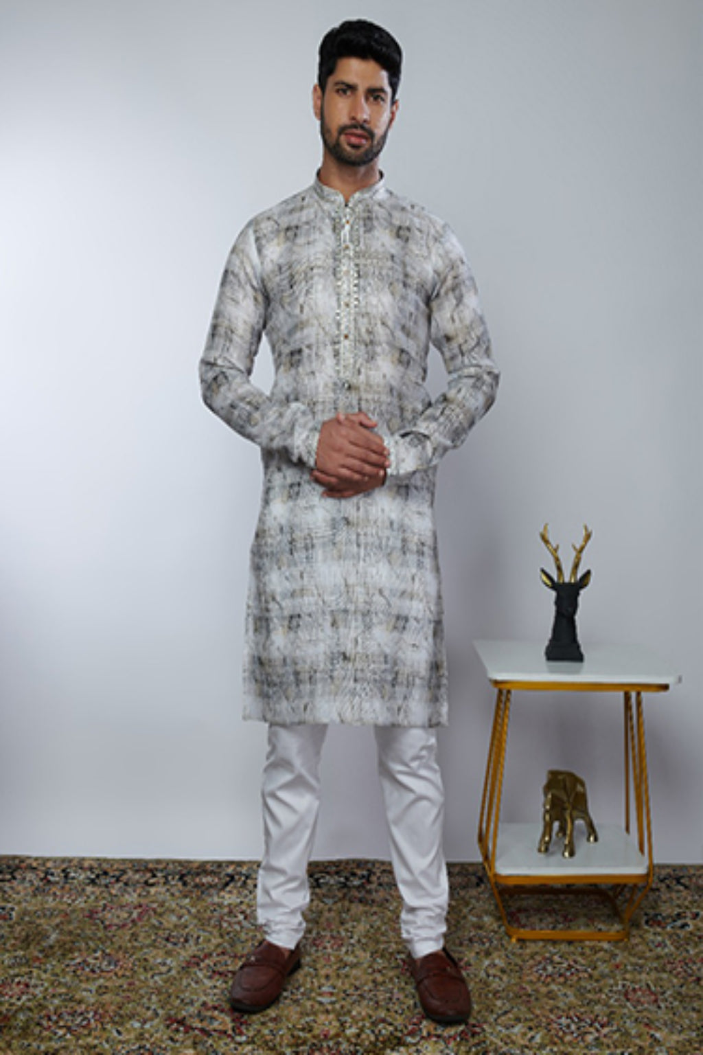 Classic Traditional Only Kurta
