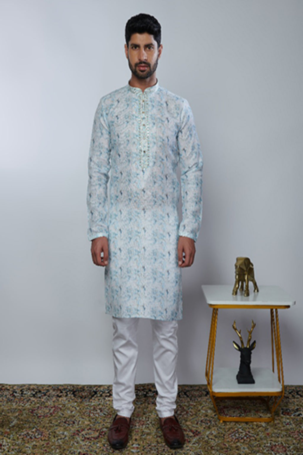 Classic Traditional Only Kurta