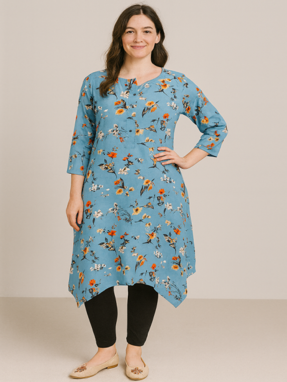 Women's Kurtis