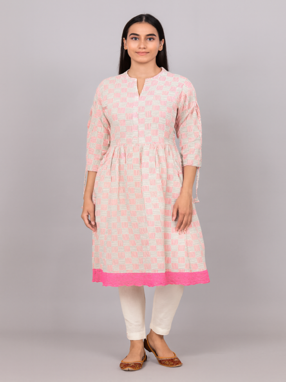 Women's Kurtis