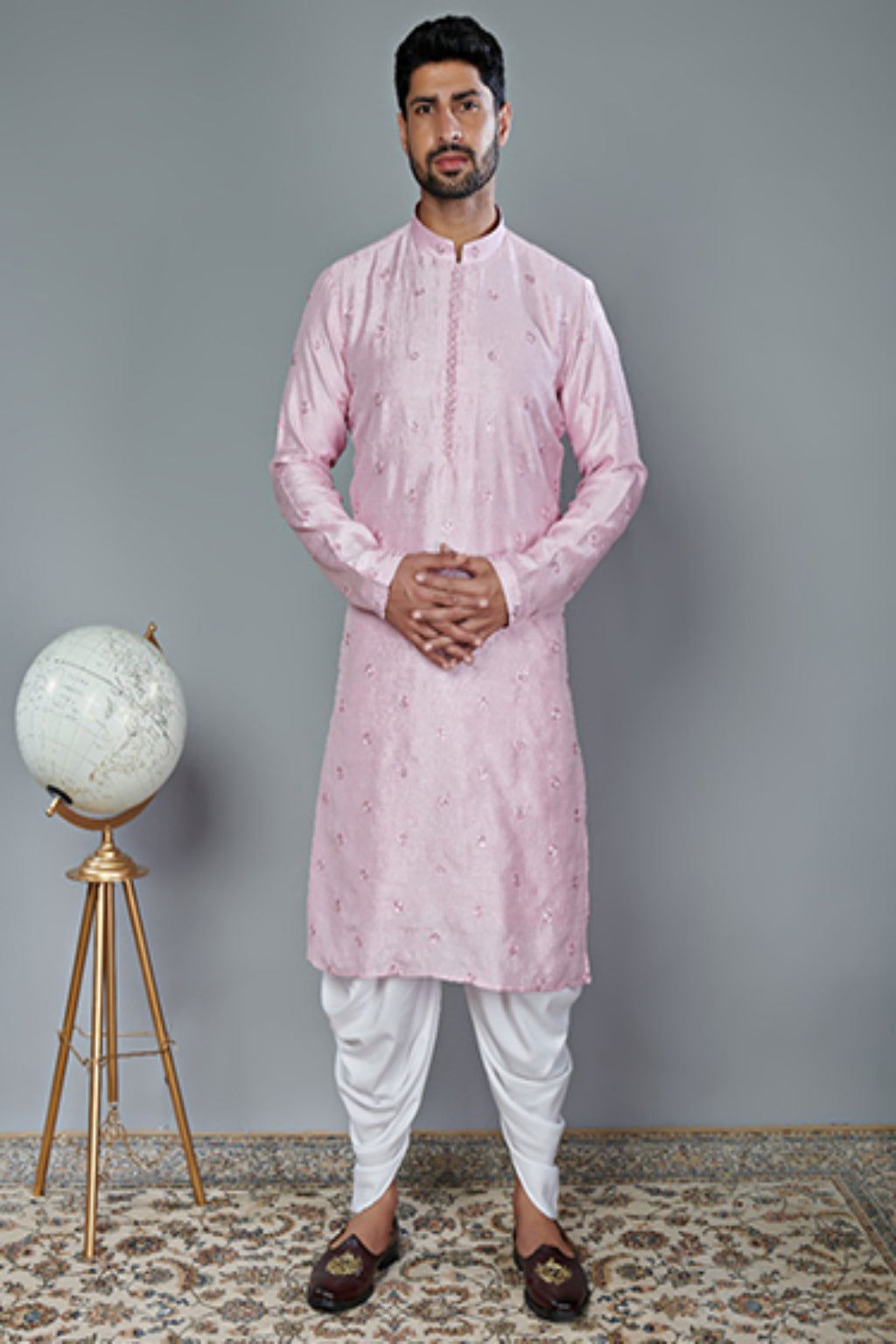 Classic Traditional Only Kurta