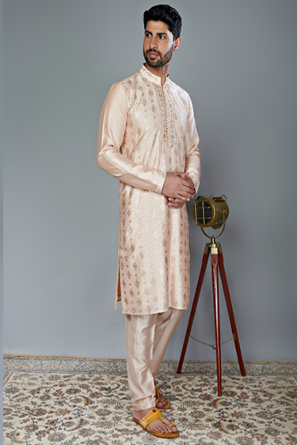 Classic Traditional Only Kurta