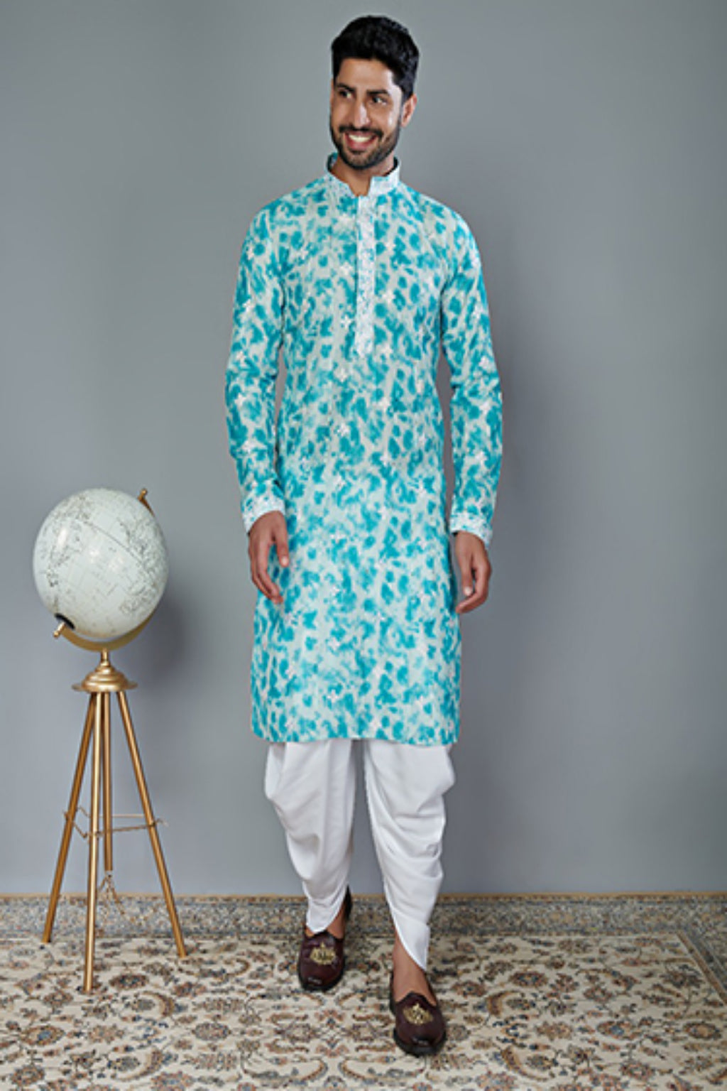 Classic Traditional Only Kurta