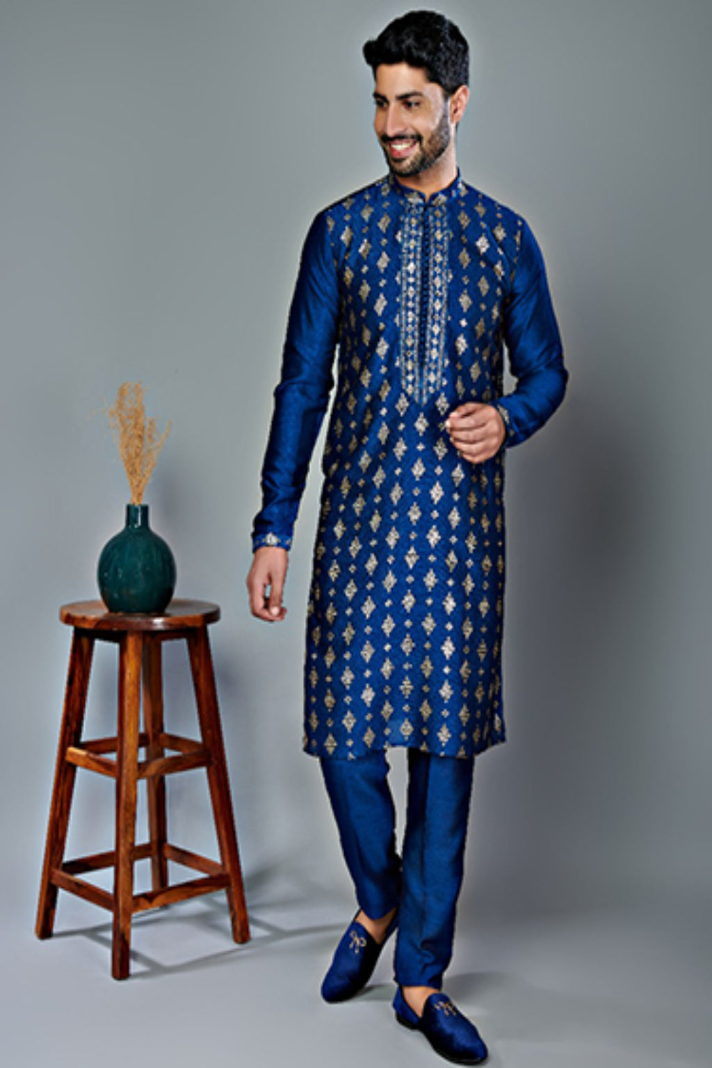 Classic Traditional Only Kurta