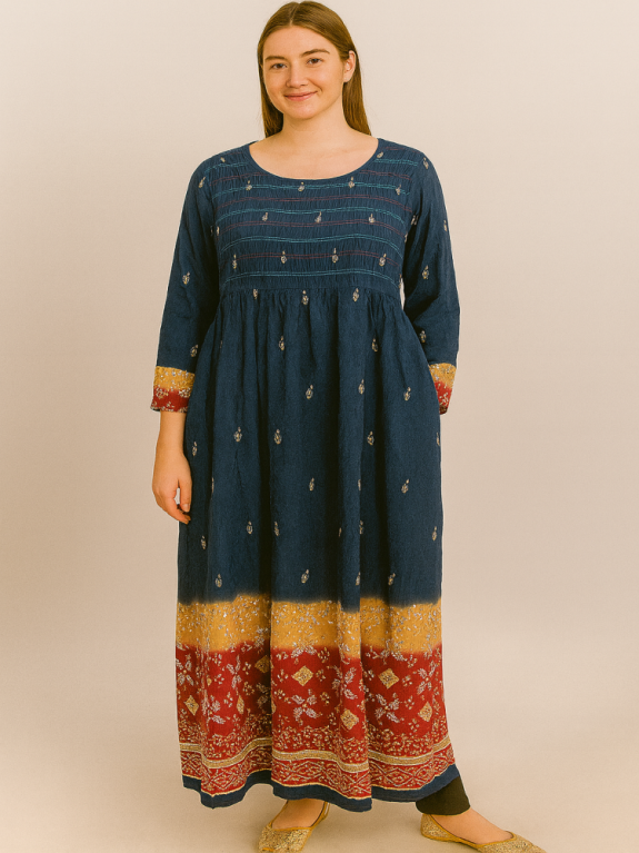Women's Kurtis