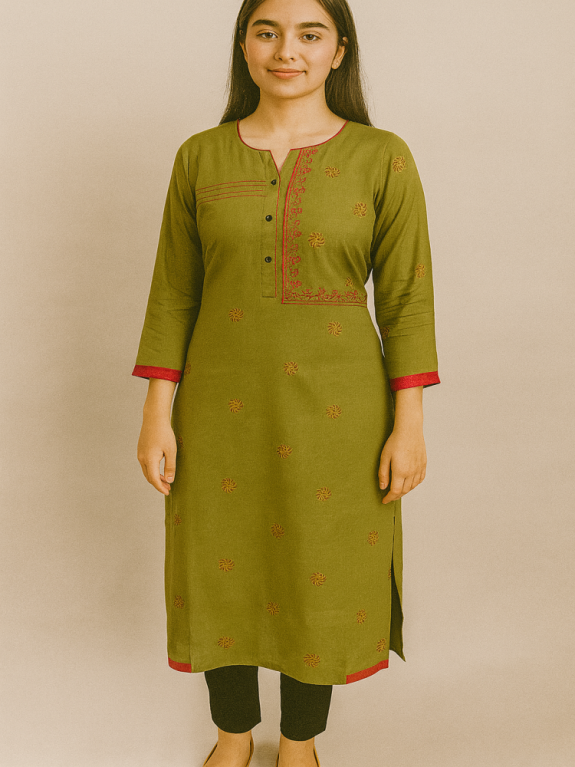Women's Kurtis
