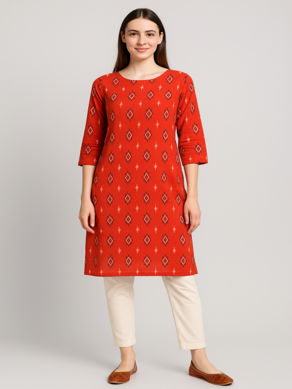 Women's Kurtis