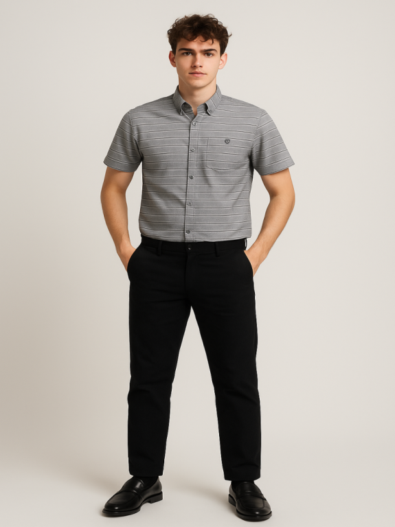Men's Formal Shirt