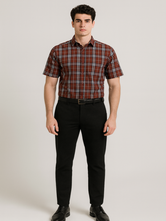 Men's Formal Shirt
