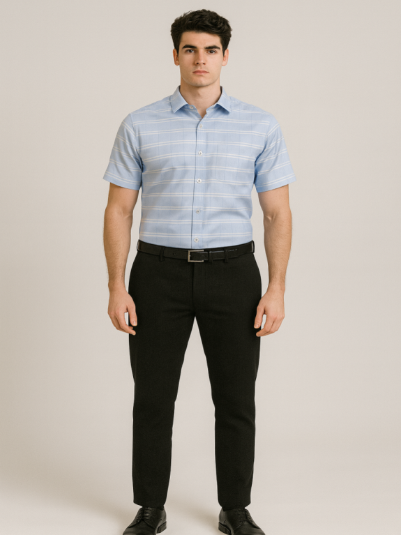 Men's Formal Shirt