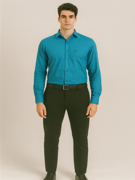 Men's Formal Shirt