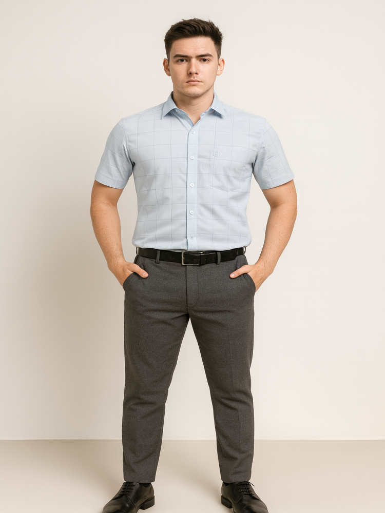 Men's Formal Shirt