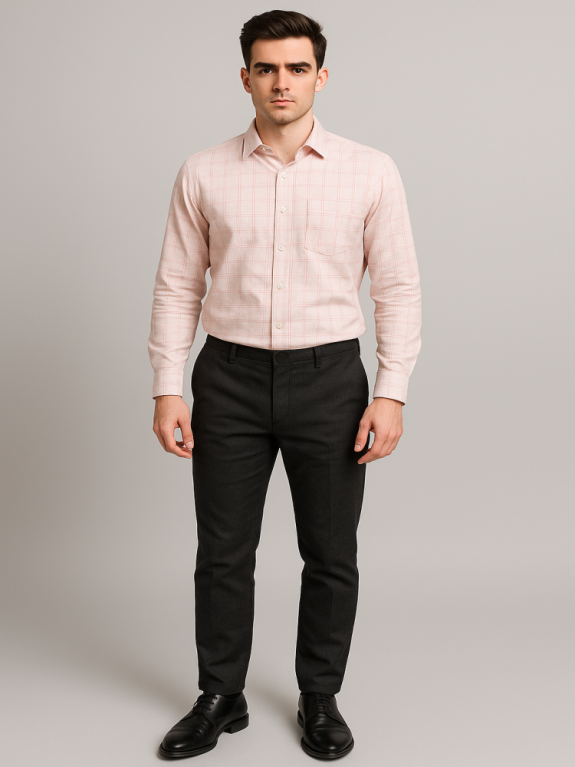 Men's Formal Shirt