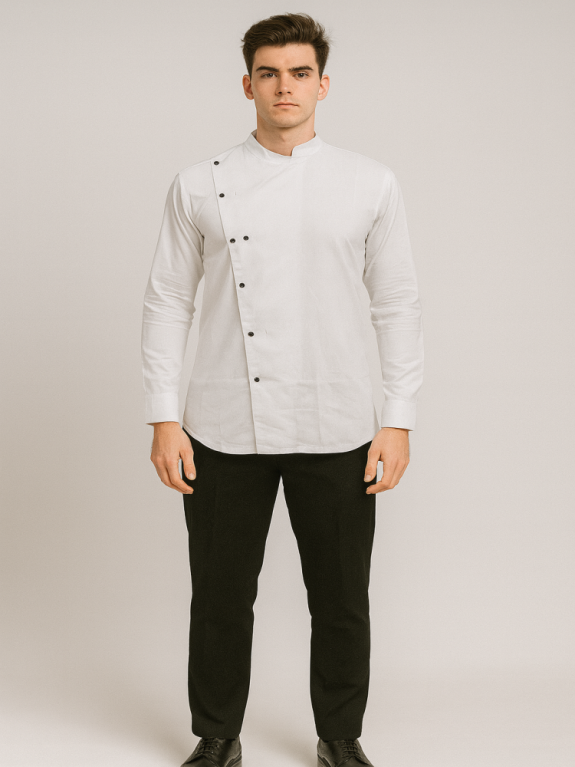 Men's Casual Shirt