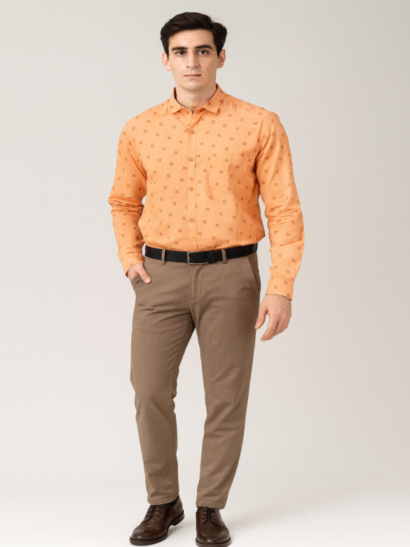 Men's Casual Shirt