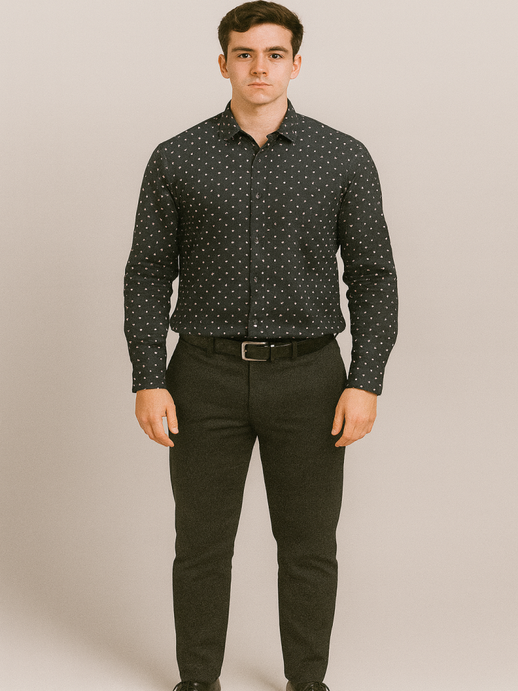 Men's Formal Shirt