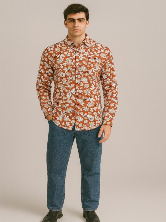 Men's Casual Shirt