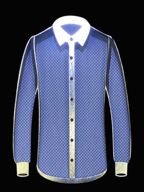 Formal Shirt