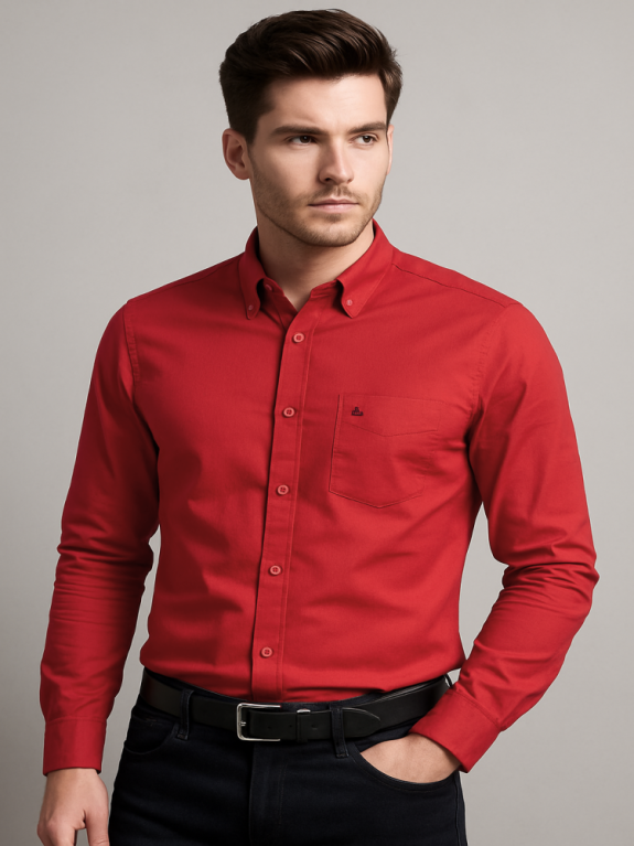 Men's Casual Shirt