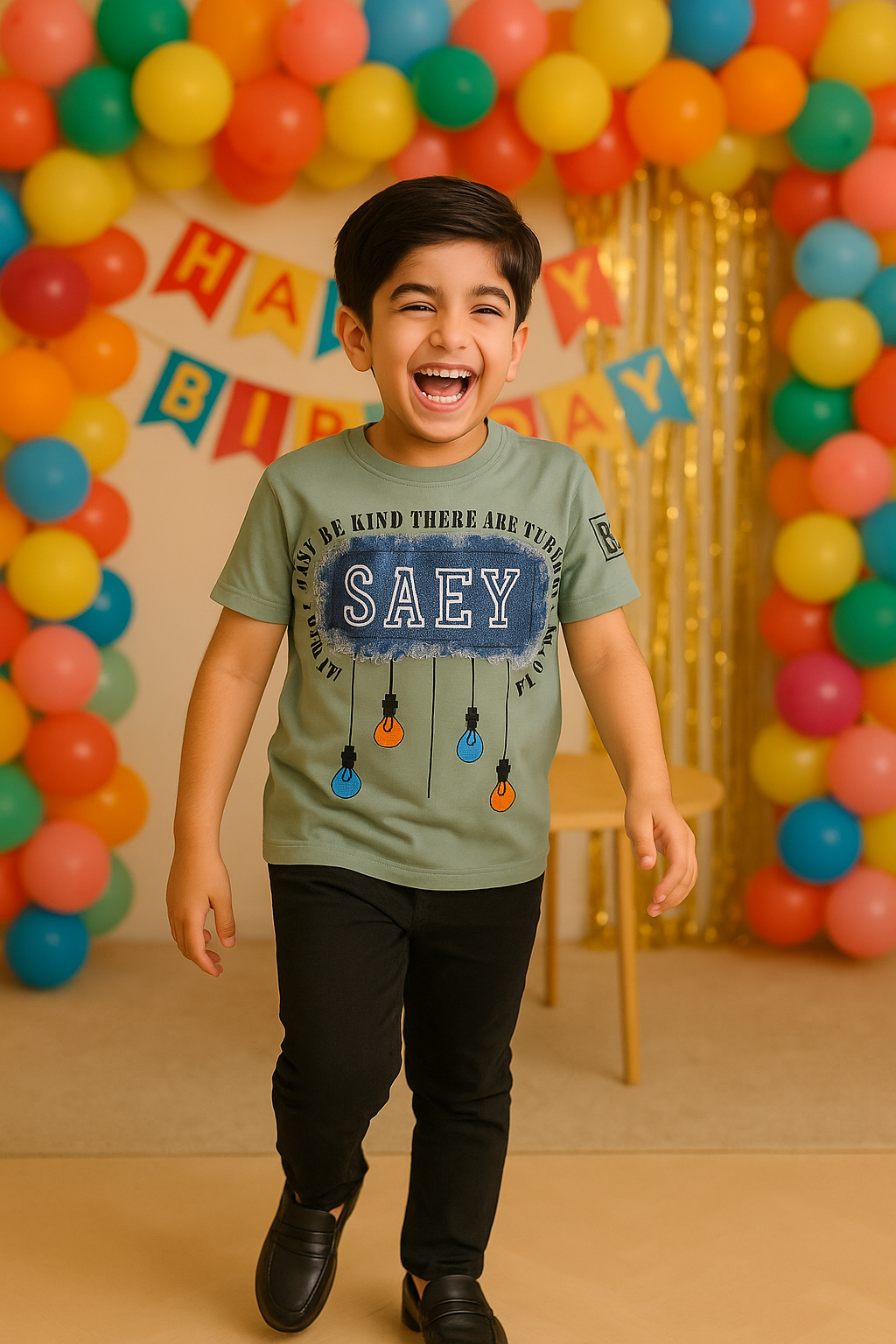 Boys T-Shirt
