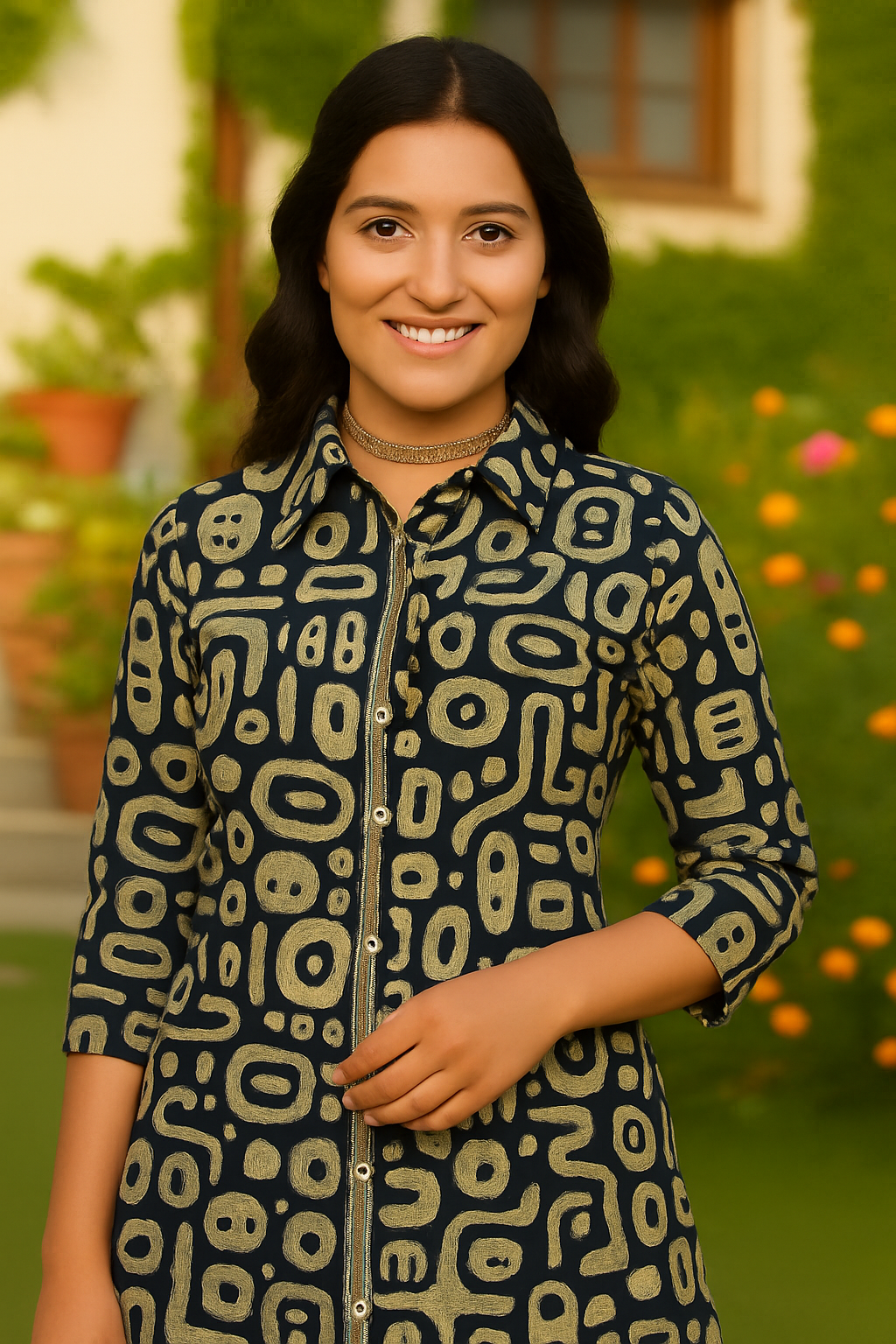 Pragya - Kurtis