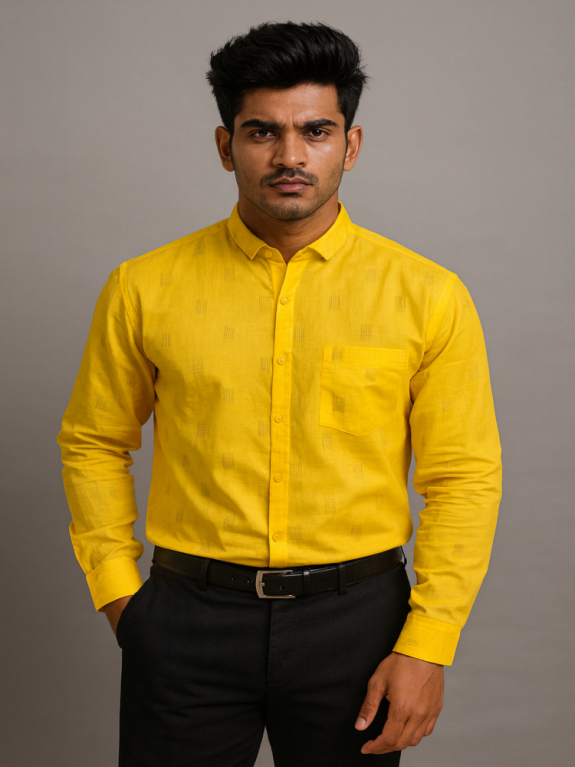 Men's Casual Shirt