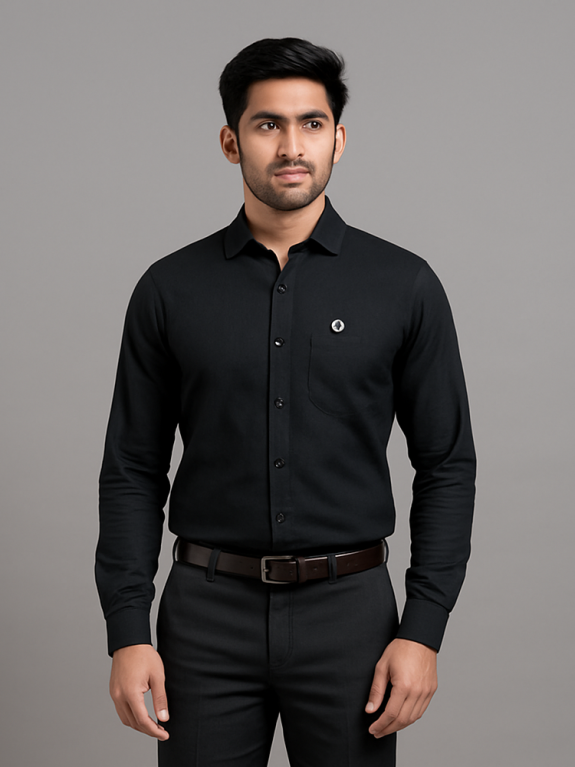 Men's Casual Shirt