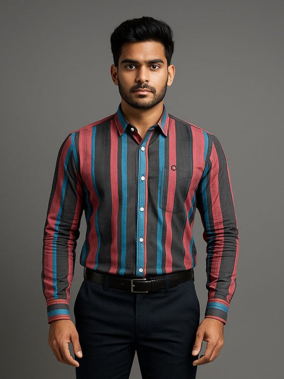 Men's Casual Shirt