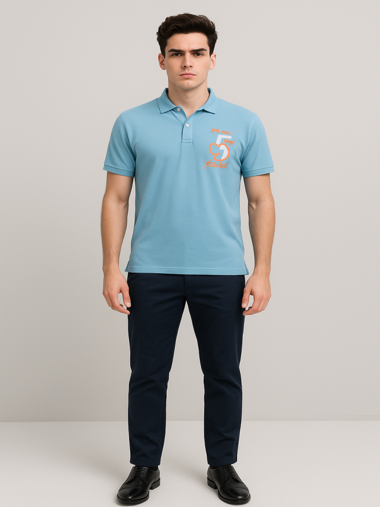 Men's T Shirt
