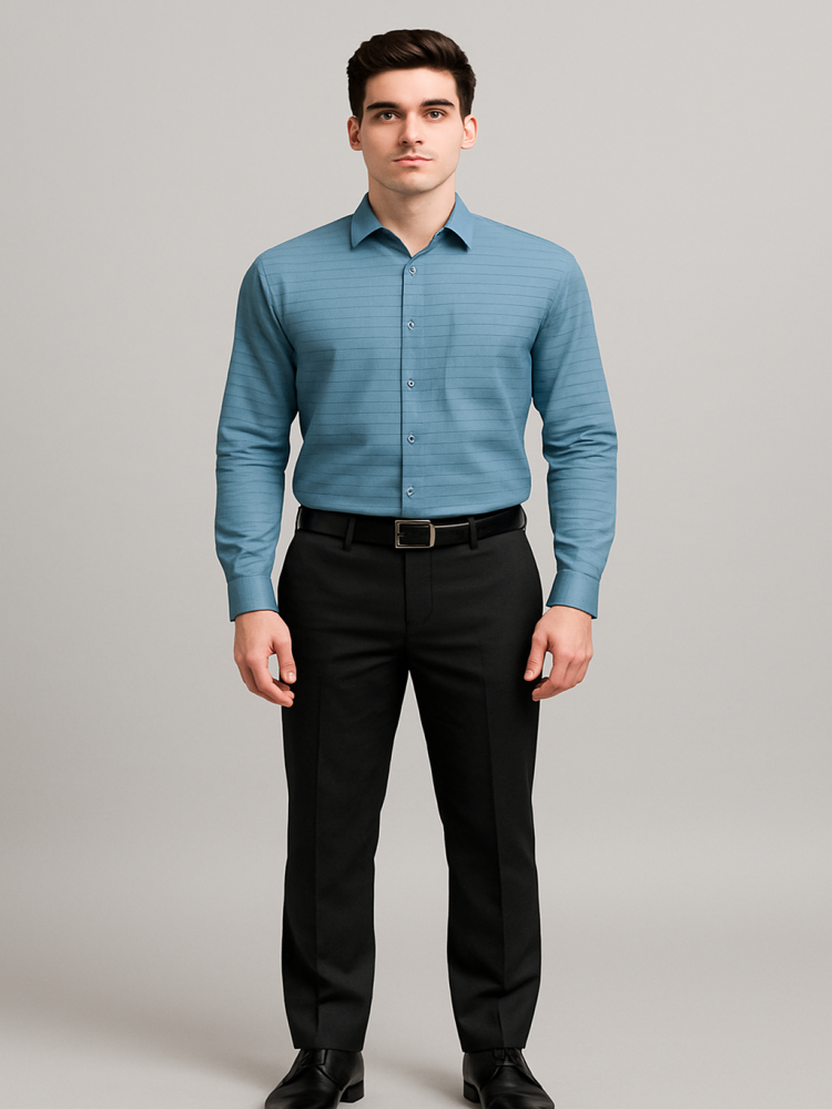 Men's Formal Shirt