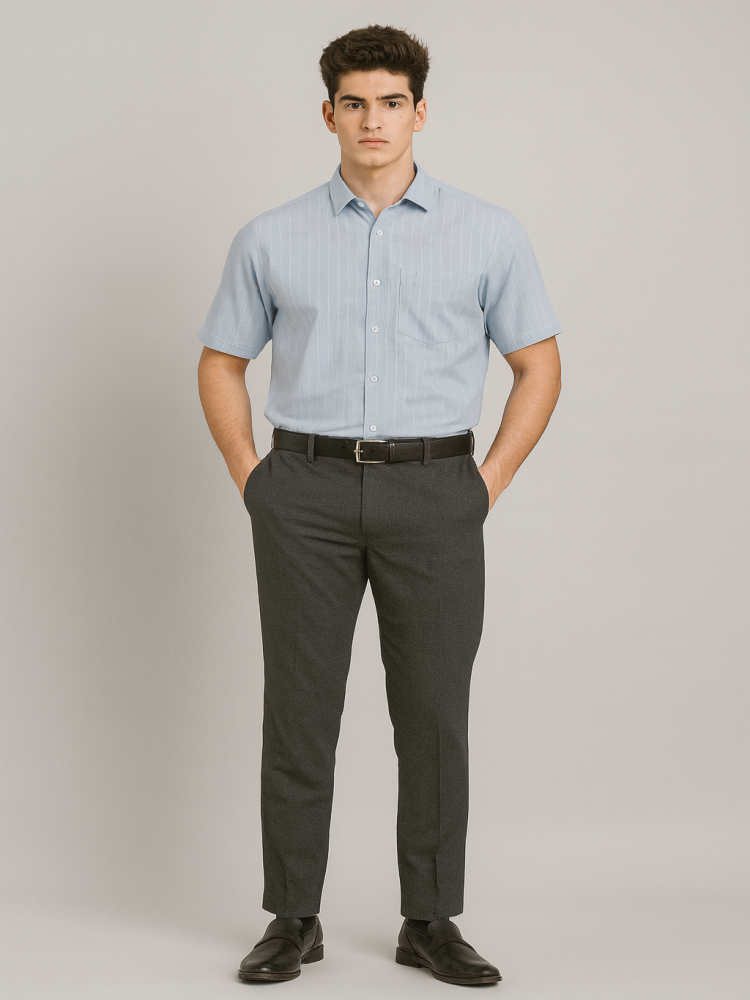 Men's Formal Shirt