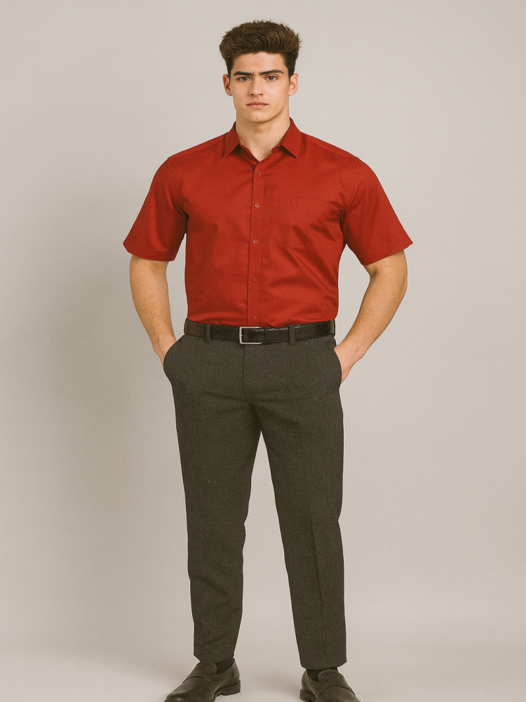 Men's Formal Shirt