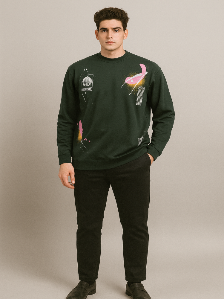 Men's T Shirt