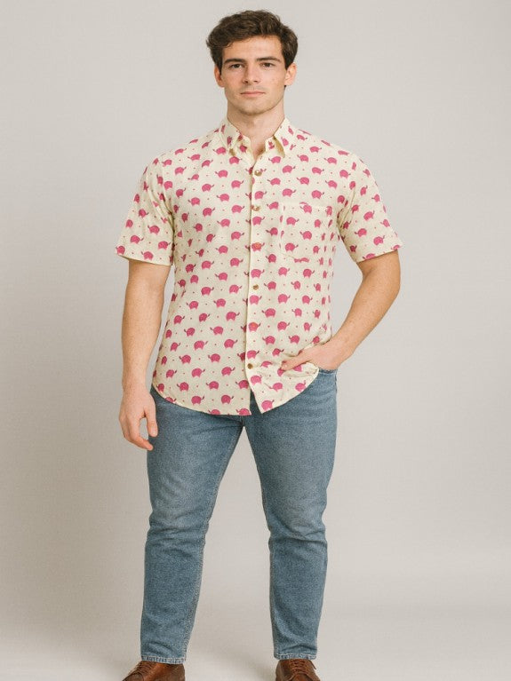 Men's Casual Shirt