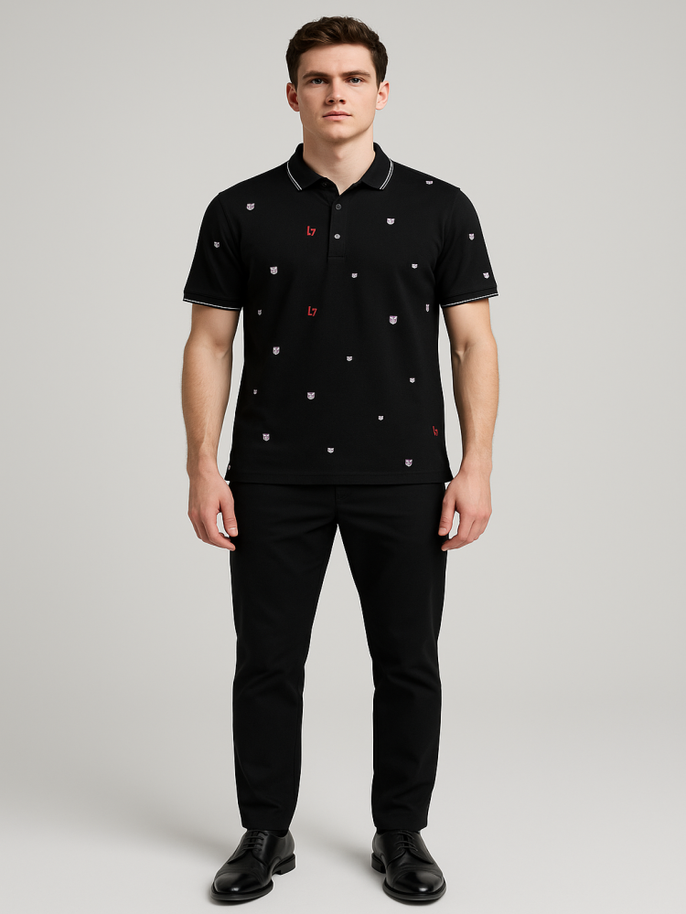 Men's Formal Shirt
