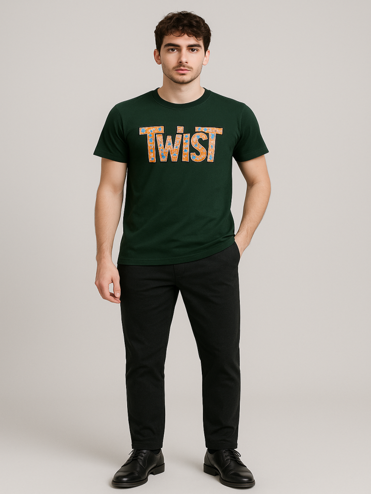 Men's T Shirt