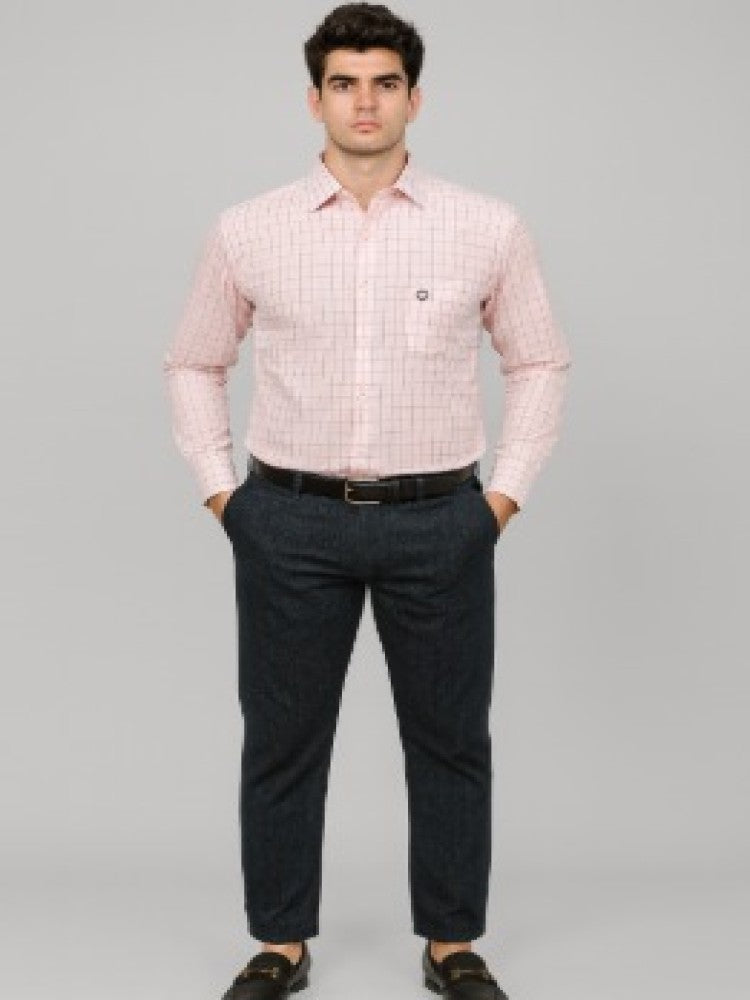 Men's Formal Shirt