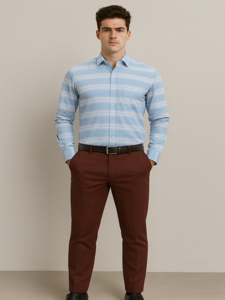 Men's Formal Shirt