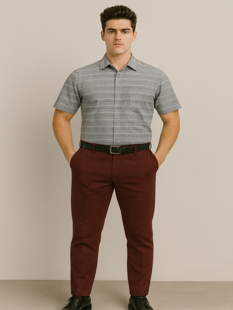 Men's Formal Shirt