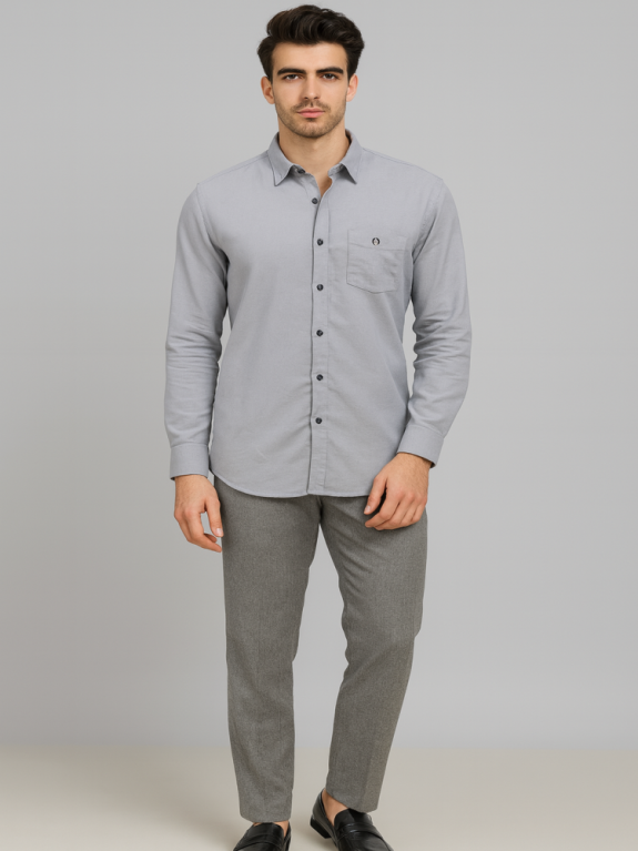 Men's Casual Shirt