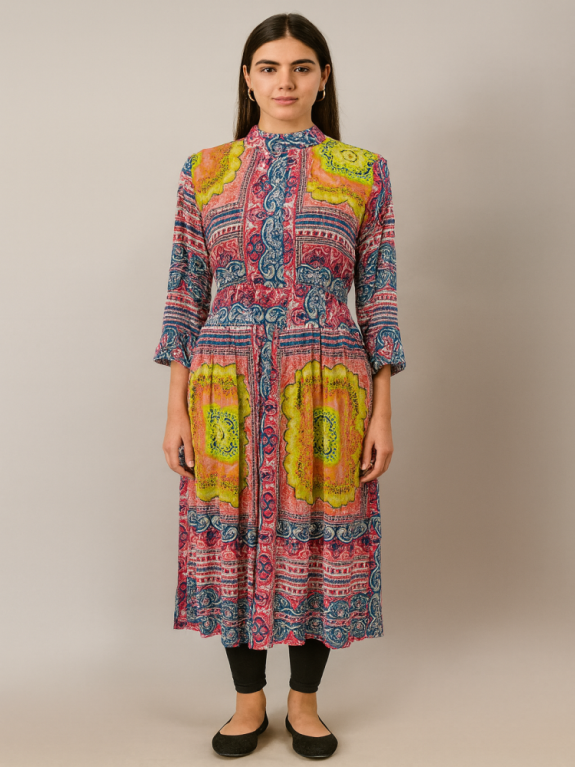Women's Kurtis