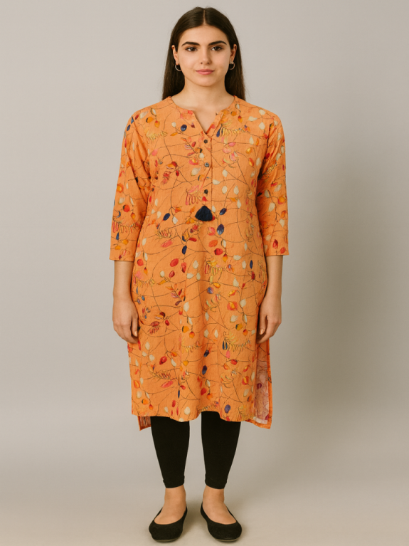 Women's Kurtis
