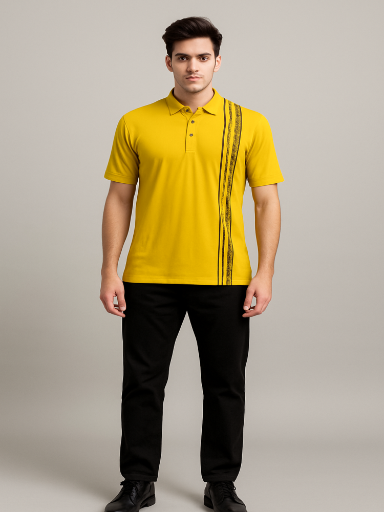 Men's T Shirt