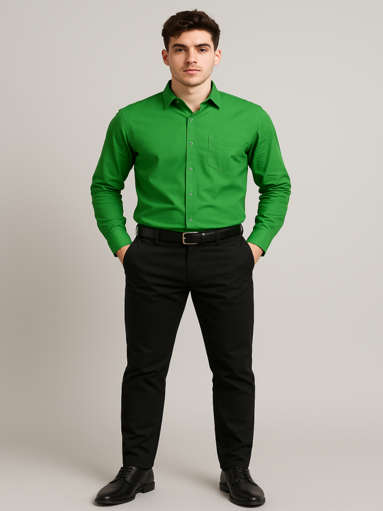 Men's Formal Shirt